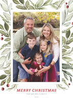 Brown Family