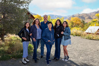 Juarez Family