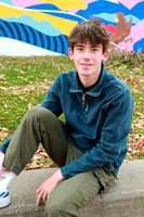Tyler Gilbertson