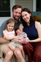 Logan Curran Newborn