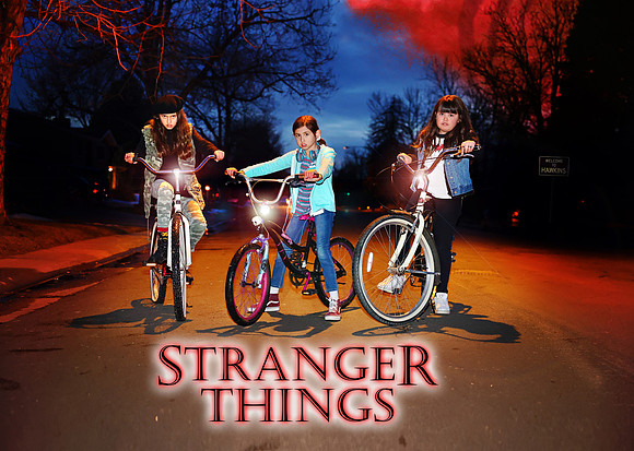 BikeShotStrangerThings
