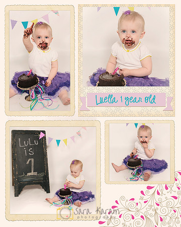 LuellaVintage