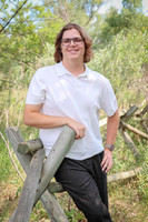 Sully Zimmerling Senior Portraits