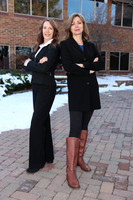 Hana Brown & Karen
