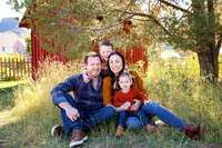 Williams Family Fully Edited