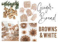GingerBreadweb