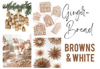 GingerBread