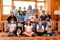 Karam Family Visit