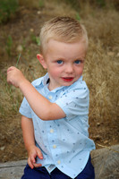Tanner, Barett