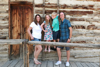 Jablonka Family