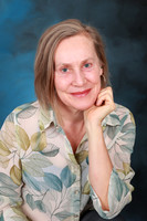 Lucy Braham