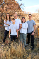 Durocher Family Fully Edited