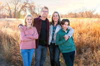 Small Family Fully Edited