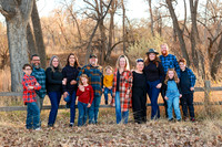 Fiore Fall Portraits