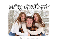Strait Family