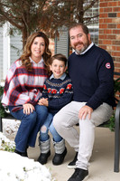 Masterson Family Fully Edited