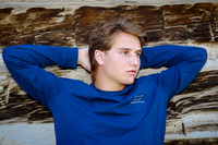 Blake Schram