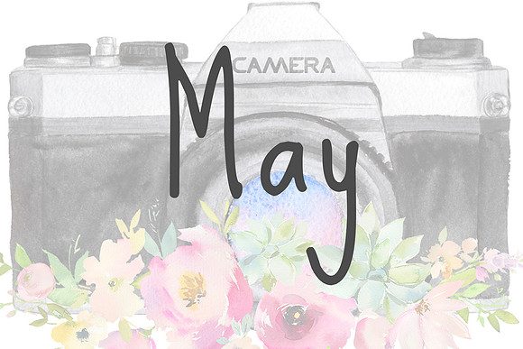 may