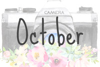 October