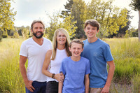 Oxley Family Fully Edited
