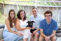White Family
