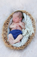Macklin Bolduc Newborn