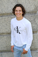 Liam Billiter