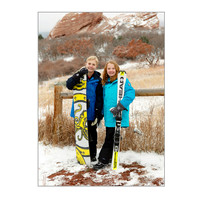 Jablonka Calendar
