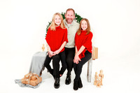 Jones Family Fully Edited